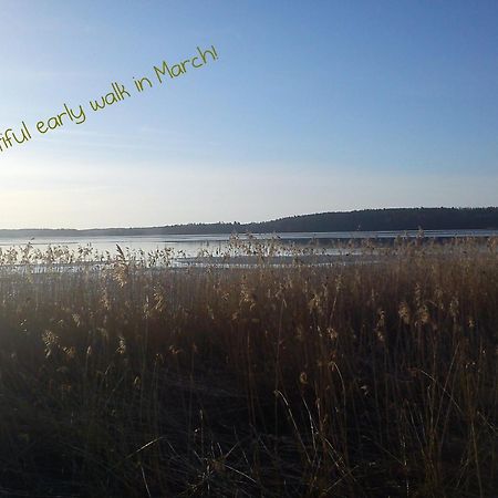 Hvilan V-Hem Norrtaelje Ab Luaran gambar
