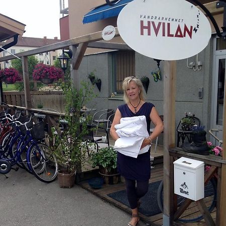 Hvilan V-Hem Norrtaelje Ab Luaran gambar