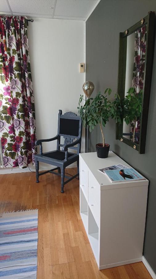 Hvilan V-Hem Norrtaelje Ab Luaran gambar