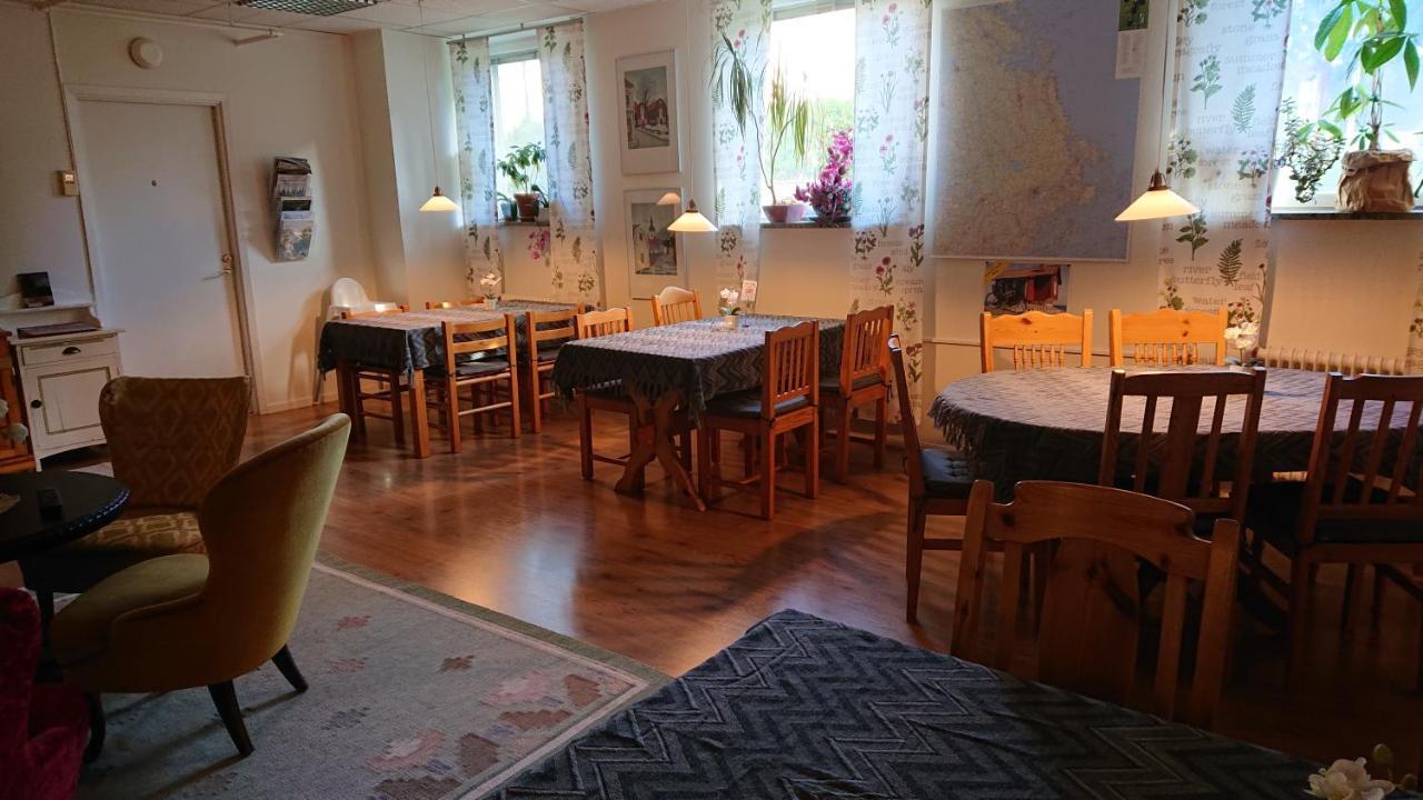 Hvilan V-Hem Norrtaelje Ab Luaran gambar