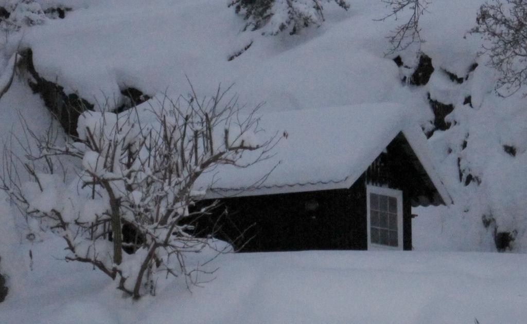 Hvilan V-Hem Norrtaelje Ab Luaran gambar
