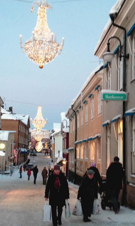 Hvilan V-Hem Norrtaelje Ab Luaran gambar