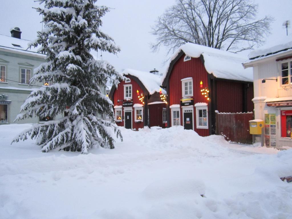 Hvilan V-Hem Norrtaelje Ab Luaran gambar