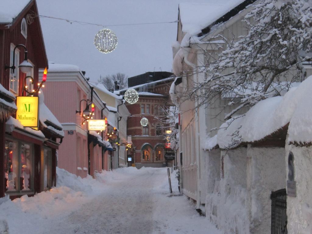Hvilan V-Hem Norrtaelje Ab Luaran gambar