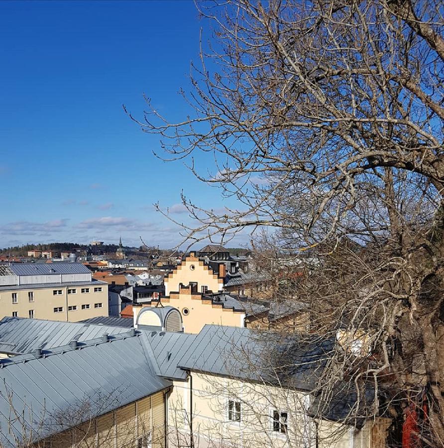 Hvilan V-Hem Norrtaelje Ab Luaran gambar
